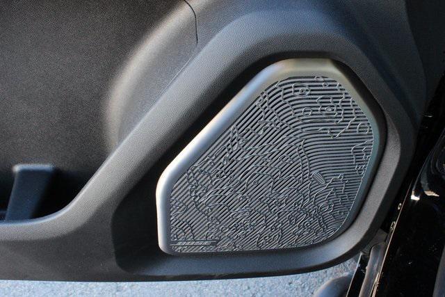 new 2025 GMC HUMMER EV Pickup car, priced at $113,224