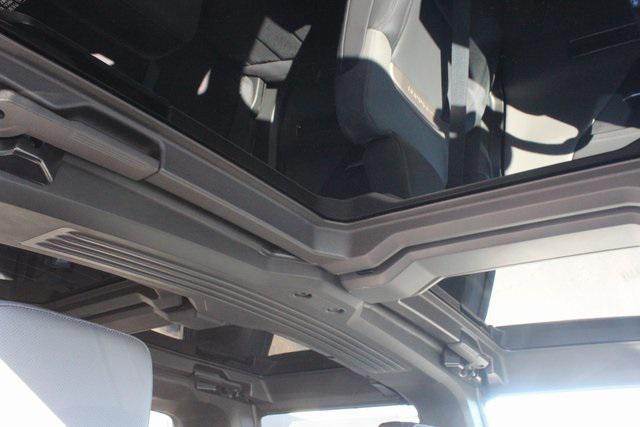 new 2025 GMC HUMMER EV Pickup car, priced at $113,224