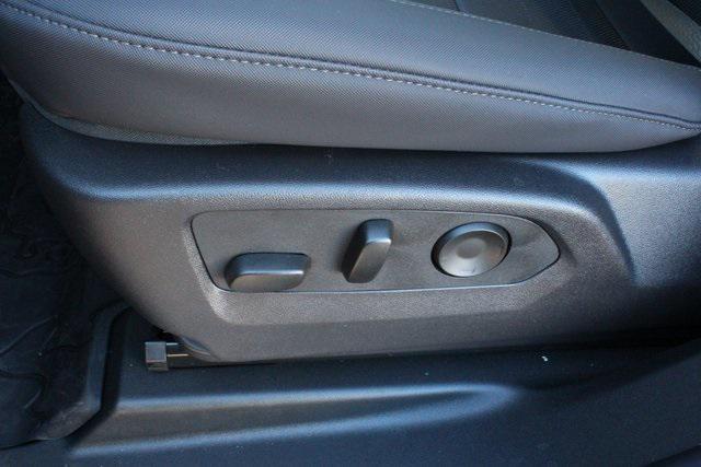 new 2025 GMC HUMMER EV Pickup car, priced at $113,224