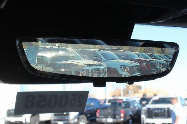 new 2025 GMC HUMMER EV Pickup car, priced at $113,224