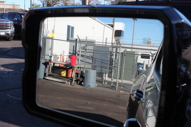 new 2025 GMC HUMMER EV Pickup car, priced at $113,224