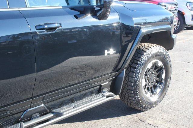 new 2025 GMC HUMMER EV Pickup car, priced at $113,224