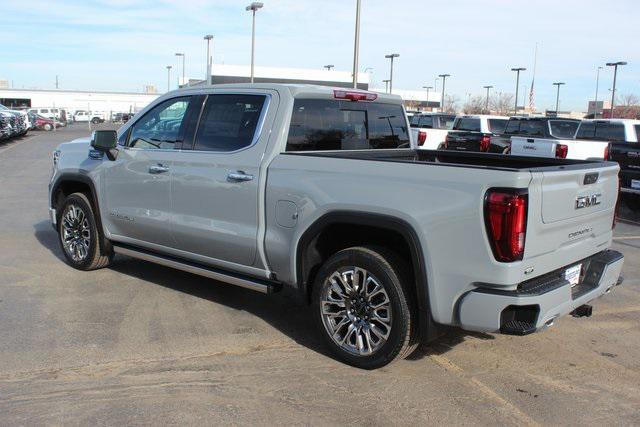 new 2025 GMC Sierra 1500 car, priced at $83,494