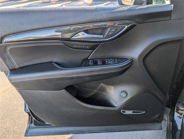 used 2022 Buick Envision car, priced at $26,992