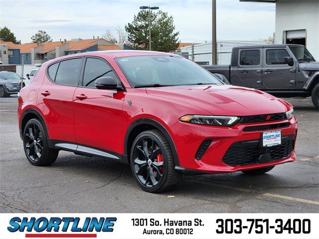 used 2024 Dodge Hornet car, priced at $23,908