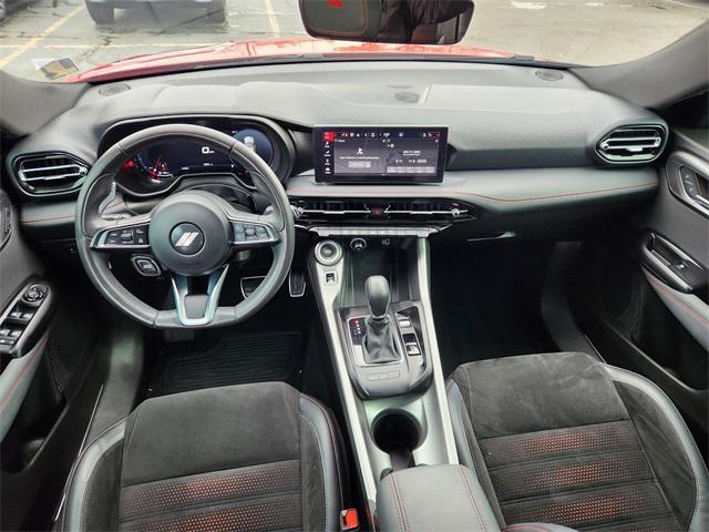 used 2024 Dodge Hornet car, priced at $23,908