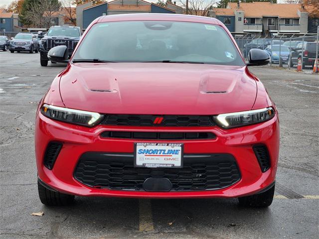 used 2024 Dodge Hornet car, priced at $23,908