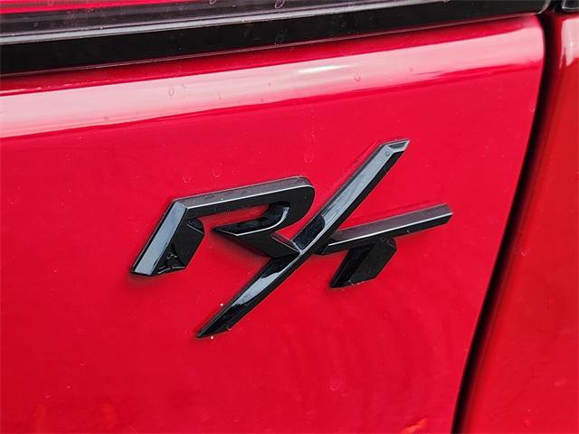 used 2024 Dodge Hornet car, priced at $23,908