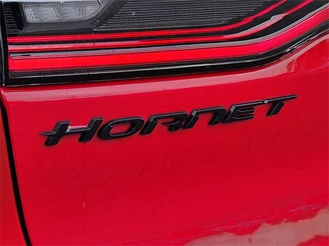 used 2024 Dodge Hornet car, priced at $23,908