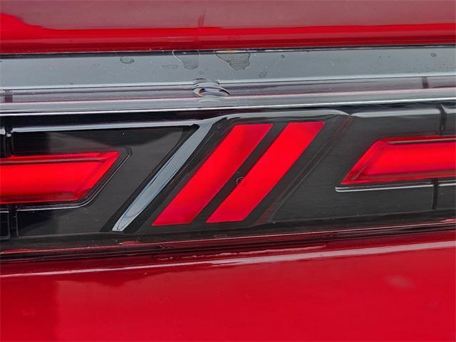 used 2024 Dodge Hornet car, priced at $23,908