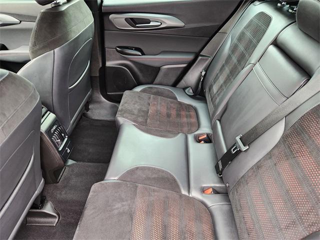 used 2024 Dodge Hornet car, priced at $23,908