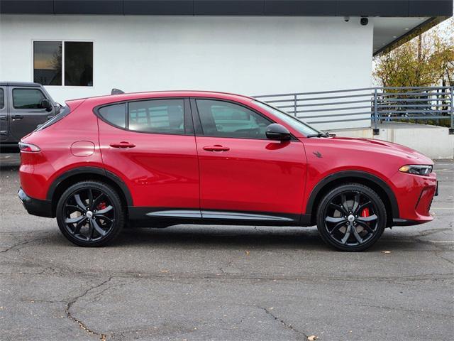 used 2024 Dodge Hornet car, priced at $23,908