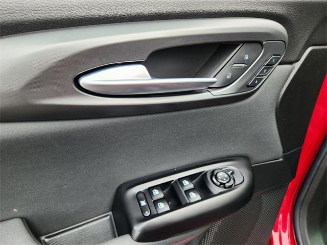 used 2024 Dodge Hornet car, priced at $23,908