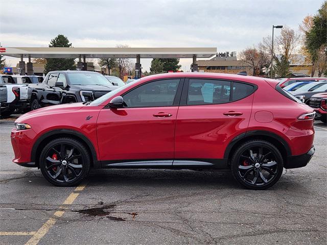 used 2024 Dodge Hornet car, priced at $23,908