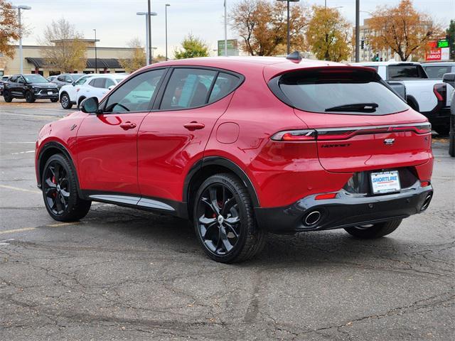 used 2024 Dodge Hornet car, priced at $23,908