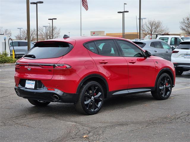 used 2024 Dodge Hornet car, priced at $23,908