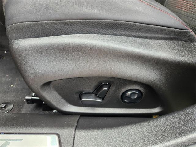 used 2024 Dodge Hornet car, priced at $23,908