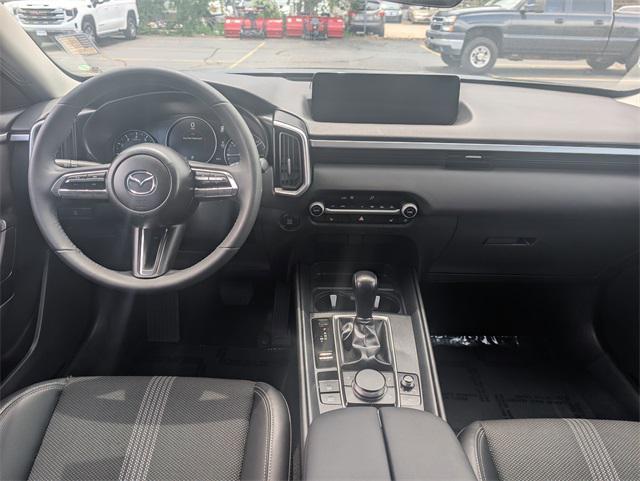 used 2024 Mazda CX-50 car, priced at $26,991