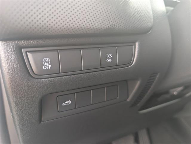 used 2024 Mazda CX-50 car, priced at $26,991