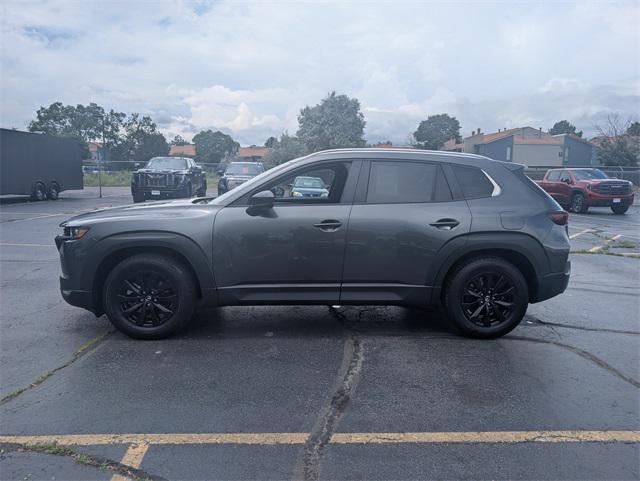 used 2024 Mazda CX-50 car, priced at $26,991