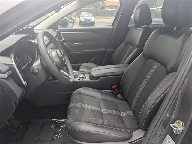 used 2024 Mazda CX-50 car, priced at $26,991