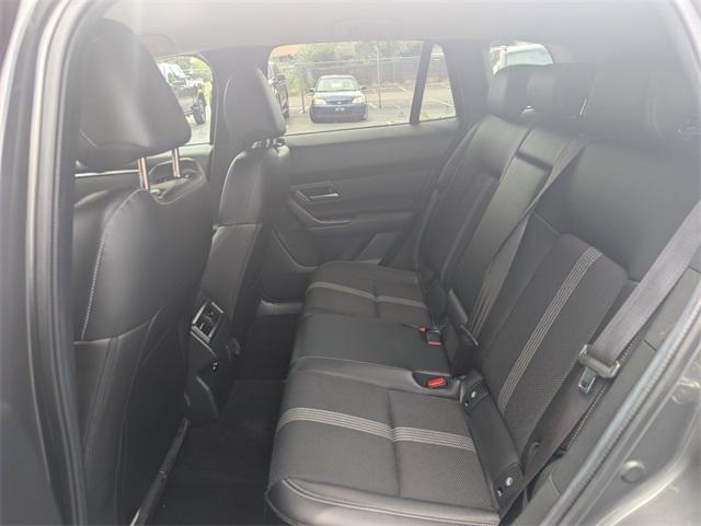 used 2024 Mazda CX-50 car, priced at $26,991