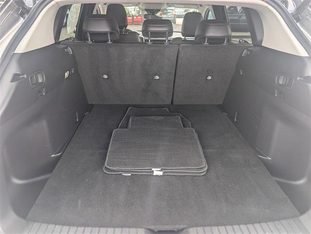 used 2024 Mazda CX-50 car, priced at $26,991