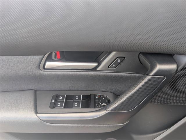 used 2024 Mazda CX-50 car, priced at $26,991