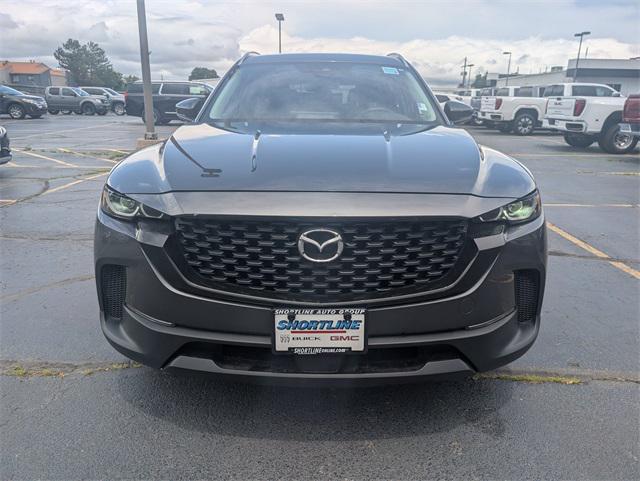 used 2024 Mazda CX-50 car, priced at $26,991