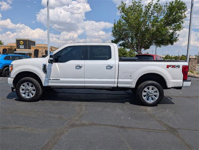 used 2018 Ford F-350 car, priced at $54,994