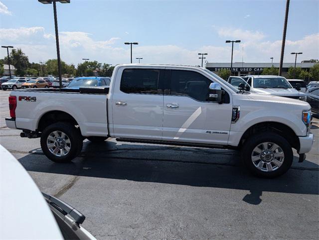 used 2018 Ford F-350 car, priced at $54,994