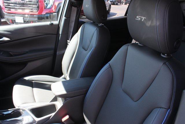 new 2026 Buick Encore GX car, priced at $31,404