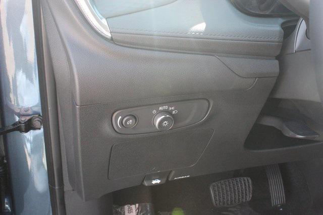 new 2026 Buick Encore GX car, priced at $31,404