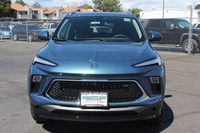 new 2026 Buick Encore GX car, priced at $31,404