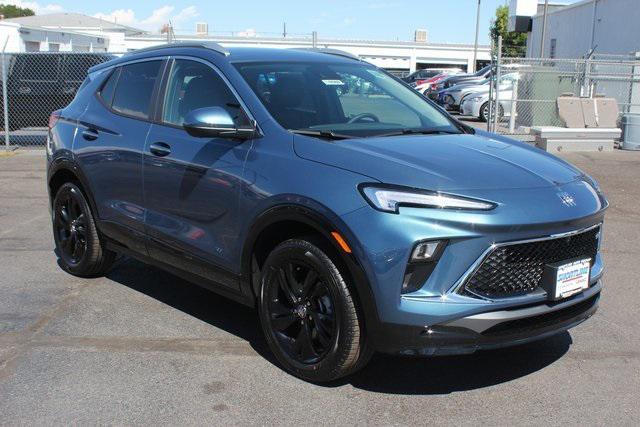 new 2026 Buick Encore GX car, priced at $31,404