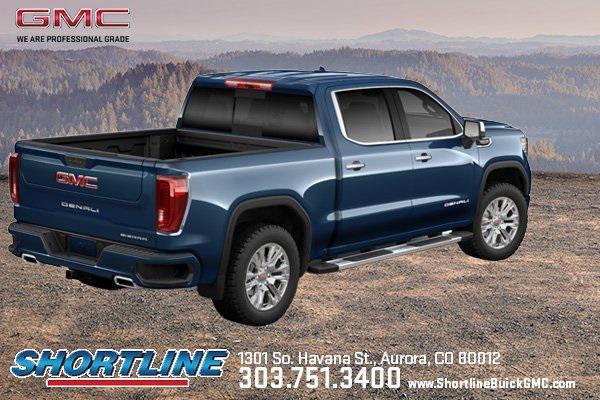 new 2026 GMC Sierra 1500 car, priced at $79,079