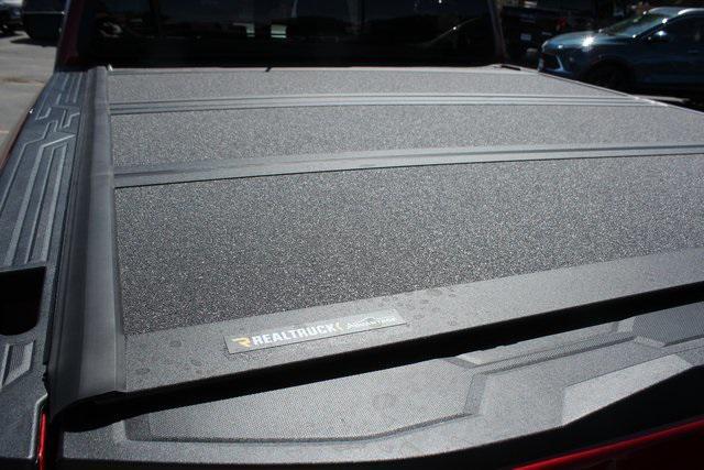 new 2026 GMC Canyon car, priced at $49,566