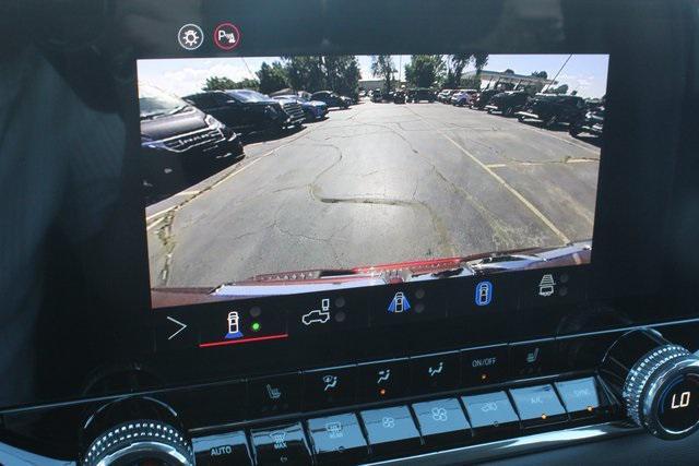 new 2026 GMC Canyon car, priced at $49,566