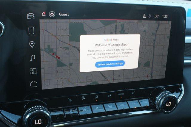 new 2026 GMC Canyon car, priced at $49,566