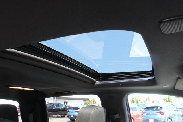 new 2026 GMC Canyon car, priced at $49,566