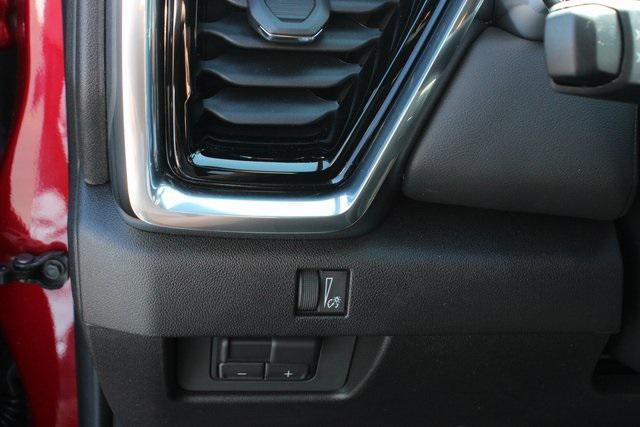 new 2026 GMC Canyon car, priced at $49,566