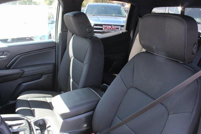 new 2026 GMC Canyon car, priced at $49,566