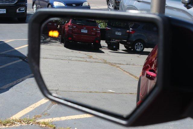 new 2026 GMC Canyon car, priced at $49,566