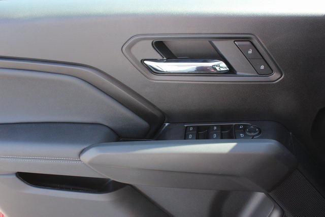 new 2026 GMC Canyon car, priced at $49,566