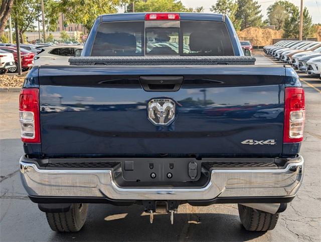 used 2022 Ram 2500 car, priced at $45,993