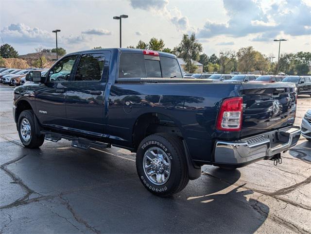 used 2022 Ram 2500 car, priced at $45,993