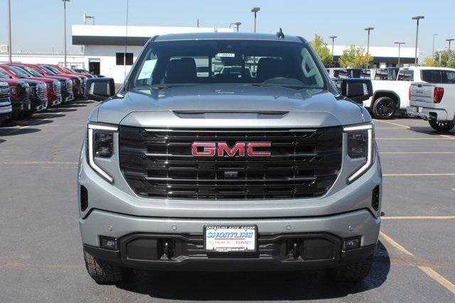 new 2025 GMC Sierra 1500 car, priced at $61,054