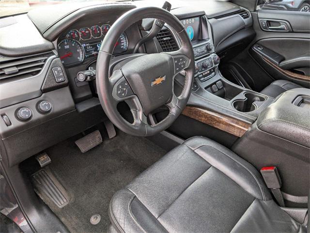 used 2018 Chevrolet Tahoe car, priced at $26,490