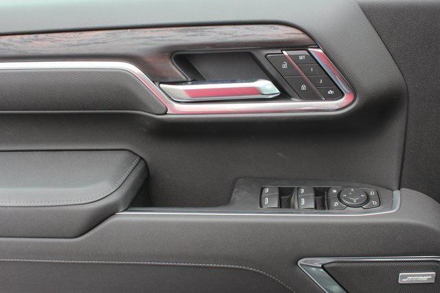 new 2025 GMC Sierra 1500 car, priced at $63,504