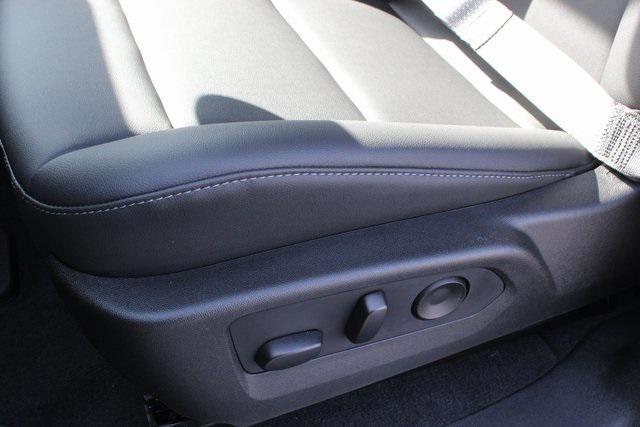 new 2025 GMC Canyon car, priced at $47,815